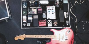 Pedals Every Guitarist Should Own