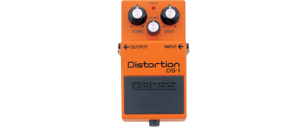 Boss DS-1