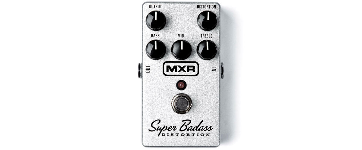 MXR M75