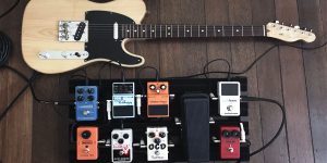 A Comprehensive Guide to Using Guitar Pedals