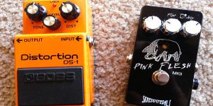 True Bypass vs. Buffered Bypass Pedals: Which is Right for You?
